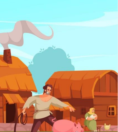 Books பொய் சாட்சி சொல்ல கூடாது – Do Not Bear False Witness – Small Tamil Story
