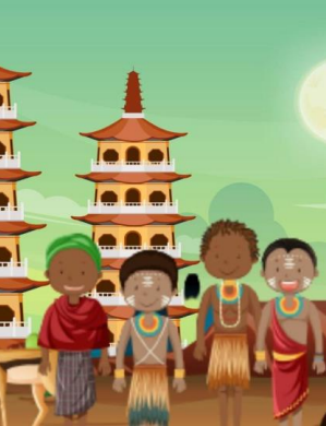 மணியோசையும் மக்கள் அச்சமும் – Sound Of The Bell And Fear Of The People