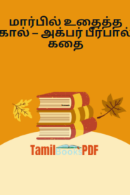 மிக உயரமான நீர்வீழ்ச்சி – Gandhi story in Tamil