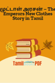 முட்டாள் அரசன் – The Emperors New Clothes Story in Tamil