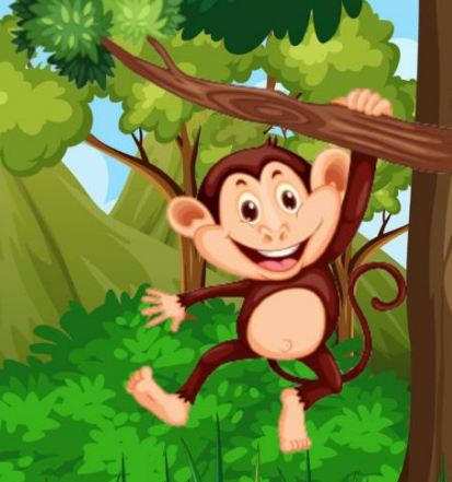 முட்டாள் குரங்கும் பறவையும் - Foolish Monkey And A Bird - Bedtime Stories For Kids Tamil முட்டாள் குரங்கும் பறவையும் – Foolish Monkey And A Bird – Bedtime Stories For Kids Tamil