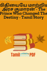 விதியையே மாற்றிய அரச குமாரன் – The Prince Who Changed The Destiny – Tamil Story