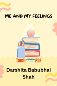 Me and my feelings by Darshita Babubhai Shah