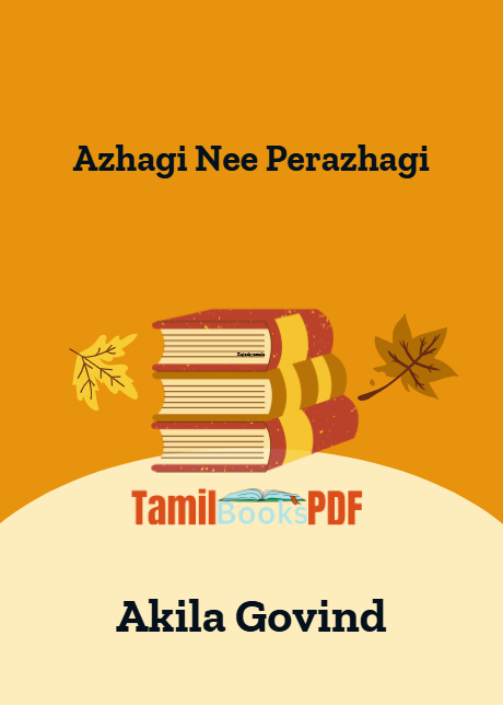 Azhagi Nee Perazhagi By Akila Govind