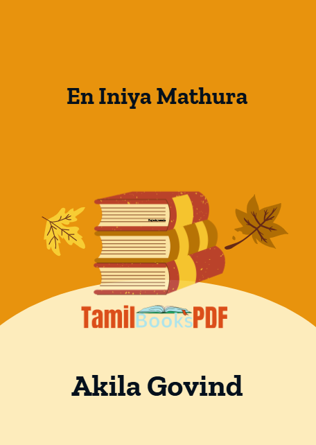 En Iniya Mathura By Akila Govind