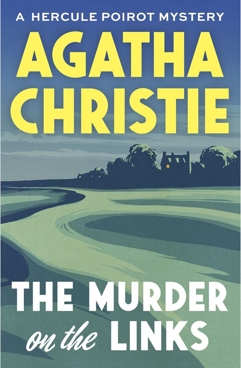 இணைப்புகளில் கொலை - The Murder On The Links By Agatha Christie இணைப்புகளில் கொலை – The Murder On The Links By Agatha Christie