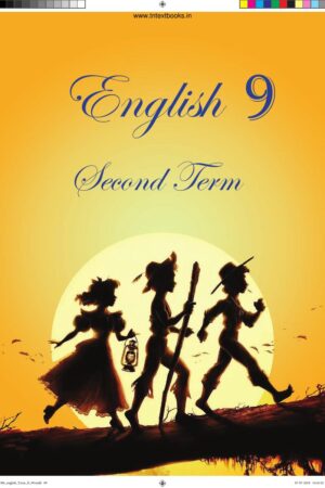 9th Standard English 2 Book PDF – 2nd Term English Medium
