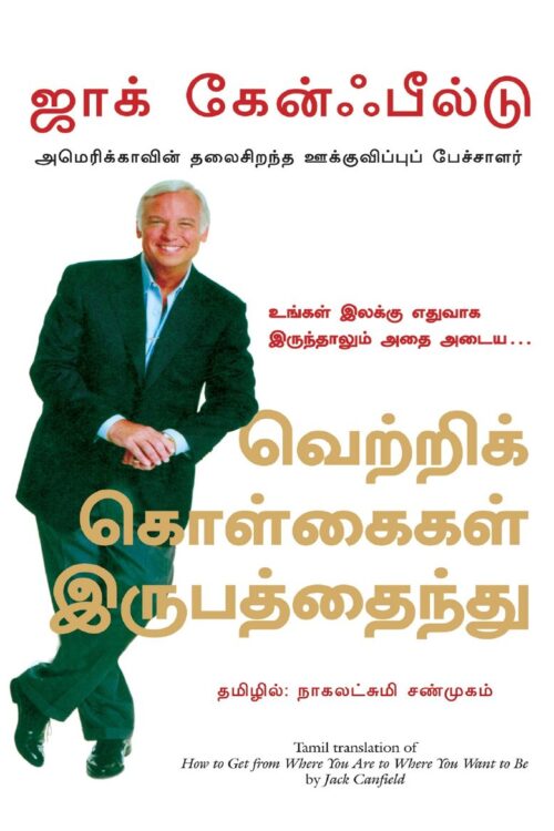 How to Get From Where You Are to Where You Want to Be By Jack Canfield How to Get From Where You Are to Where You Want to Be By Jack Canfield